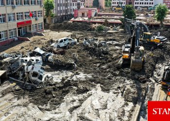 Batı Karadeniz’de sel felaketi: Can kaybı artıyor