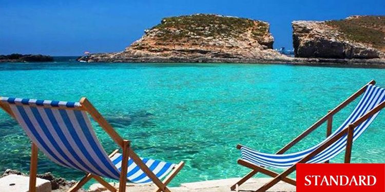 Güney Kıbrıs’ta otellerdeki doluluk oranı artıyor