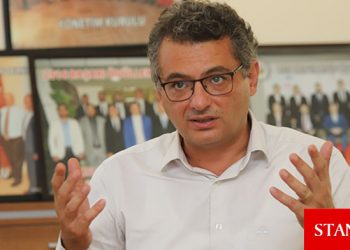 Tufan Erhürman: Petrol sızıntısı oldu bittiye getirilemez