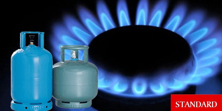 Ev tipi tüp gaz fiyatına 17 TL zam