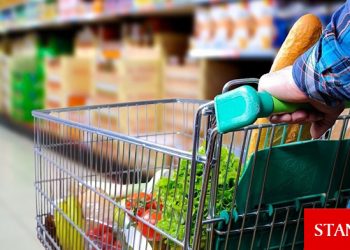 Türkiye’de tüketici güveni Ağustos’ta düşüşünü sürdürdü