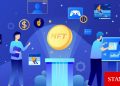 Visa, NFT piyasasına ilk adımını attı