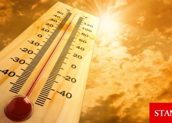 Meteoroloji uyardı: Aşırı sıcaklar geliyor