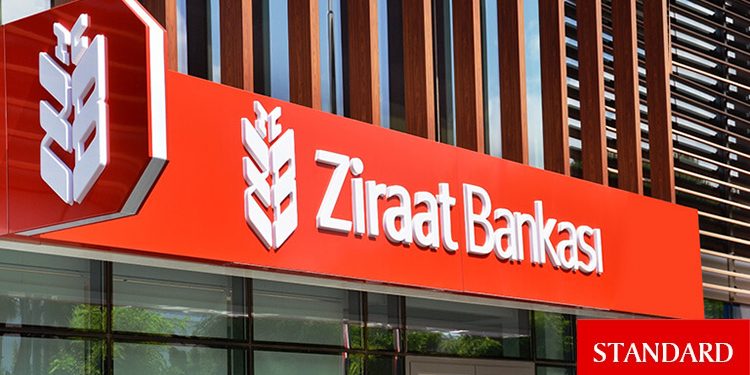 Ziraat Bankası’na tarihi ceza
