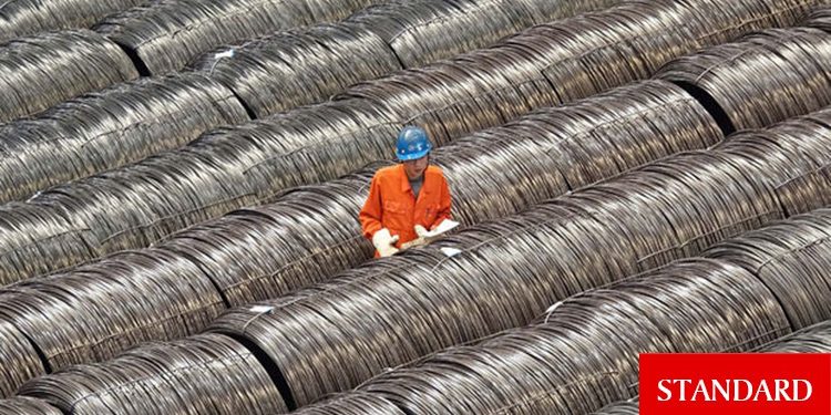 Çin’de sanayi kârları Temmuz’da yavaşladı