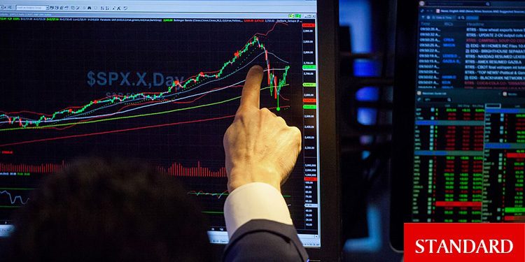 Çinli teknoloji hisselerindeki ralli sonlandı