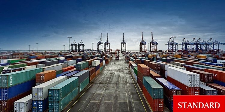 Türkiye ihracat iklim endeksi Temmuz’da geriledi