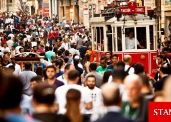 Türkiye’de Haziran ayı işsizlik rakamları açıklandı