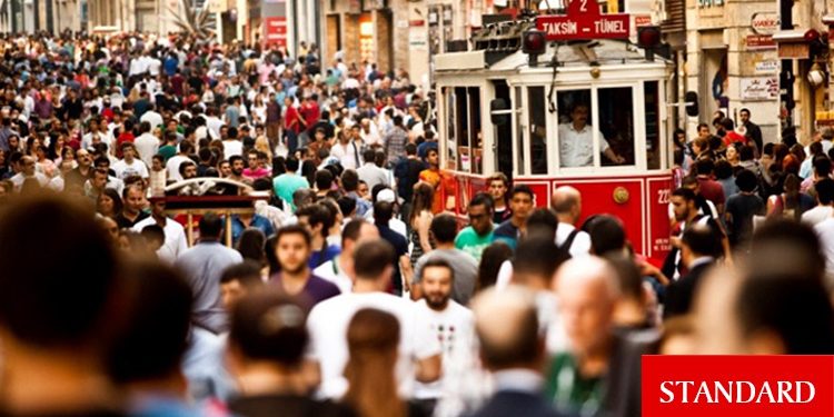 Türkiye’de Haziran ayı işsizlik rakamları açıklandı