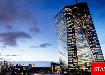 Avrupa Merkez Bankası ile FT arasında faiz polemiği