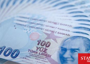 Bankacılık sektörünün kredi hacmi Temmuz’da geriledi