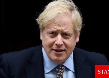 İngiltere Başbakanı Johnson’dan vergi artışı