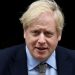 İngiltere Başbakanı Johnson’dan vergi artışı