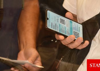 Ercan Havalimanı’nda Adapass uygulaması başladı