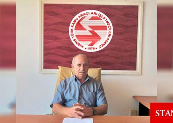 Topaloğlu: Taşımacılığın devamı için yüzde 75 oranında artış yapılmalı