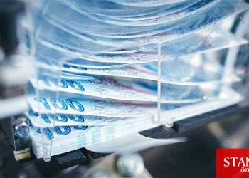 Hazine tam takır! Maliye 150 milyon TL daha borçlanıyor