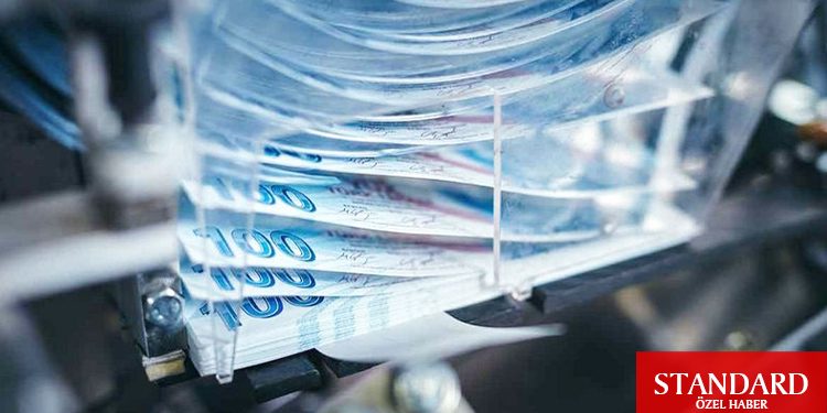 Hazine tam takır! Maliye 150 milyon TL daha borçlanıyor