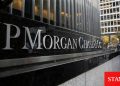 JP Morgan ilk kez denizaşırı bankacılık birimi açıyor