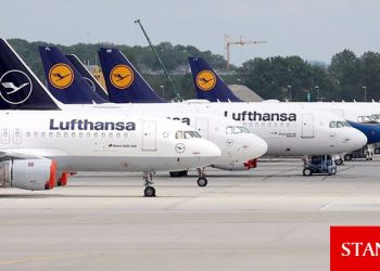 Lufthansa’dan sermaye artırım planı