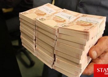 Maliye yine para avında! 155 milyon TL daha borçlanıyor