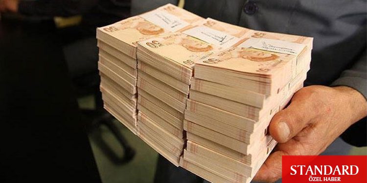 Maliye yine para avında! 155 milyon TL daha borçlanıyor