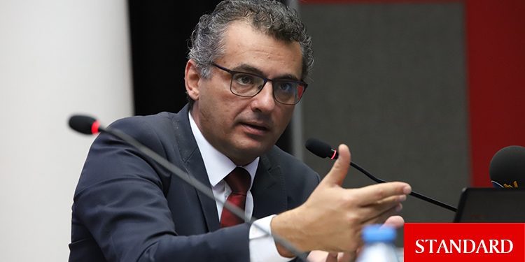 Erhürman: Başbakanlık icraat değil, üzüntü makamına dönüştü