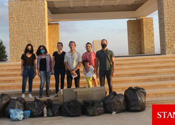 Türk Bankası ‘Keep Green’ ekibinden çevre duyarlılığına örnek çalışma