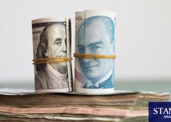 Türk Lirası sert düşüşün ardından hafif yükseliş eğiliminde