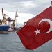 Türkiye ikinci çeyrekte yüzde 21.7 büyüdü