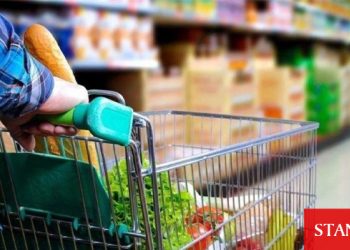 Türkiye’de enflasyon %19.25’e çıktı, reel faiz eksiye düştü