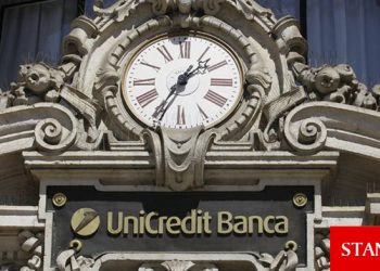 Unicredit’ten faiz indirimi sonrası Türkiye revizyonu