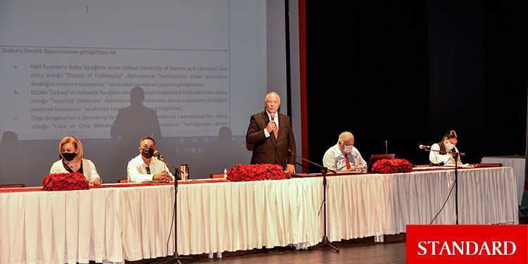 Avcı: Bir an önce karantina konusunun netleşmesi gerekiyor