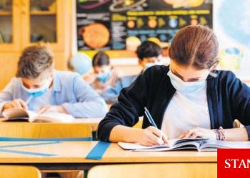 Yüz yüze eğitim yarın başlıyor! İşte tüm detaylar