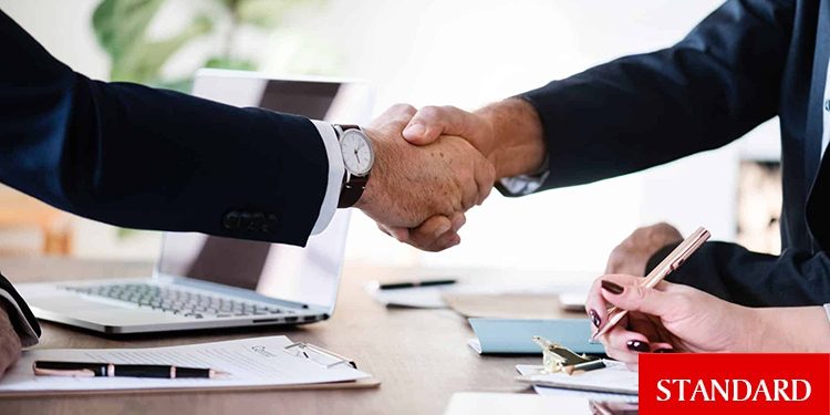 Nijerya, CBDC için fintech şirketi ile ortaklık kurdu