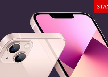iPhone 13 tanıtıldı: İşte Türkiye fiyatı ve özellikleri