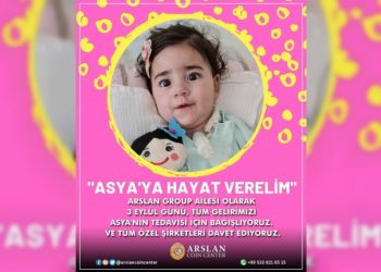 Arslan Group’tan örnek davranış