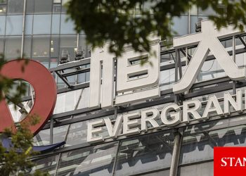 Evergrande endişesi Hong Kong’a sıçradı