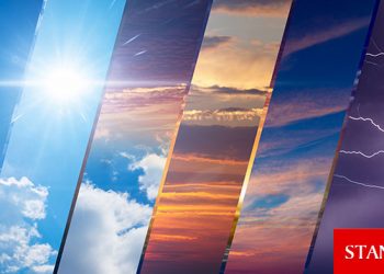 Buran: Soğuk bir sonbahar, sert bir kış beklemiyoruz