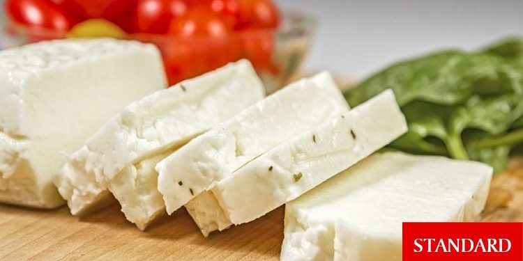 Güney’deki hellim üreticileri, Avrupa Komisyonu’na karşı yasal işlem başlattı