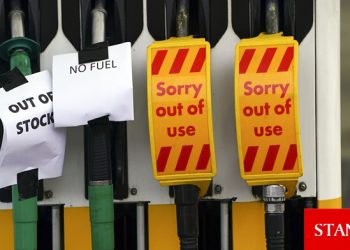 Ve İngiltere orduyu devreye sokuyor