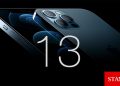iPhone 13’ün tanıtım tarihi belli oldu!
