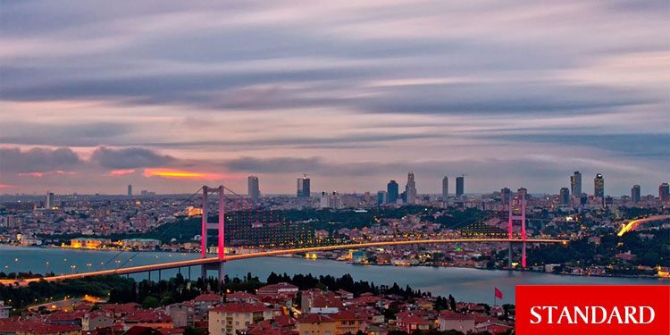 Avrupa’nın 1 numaralı şehri seçildi