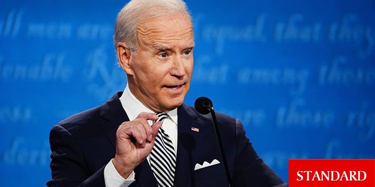 Biden’ın altyapı paketine takvim itirazı