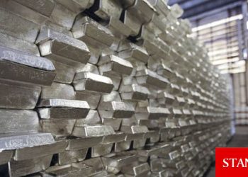 Kalay tüm zamanların zirvesinde