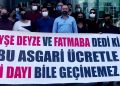 KTAMS’tan ‘asgari ücreti belirleyin’ çağrısı