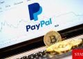 PayPal, Birleşik Krallık’ta kripto para hizmetlerine başladı