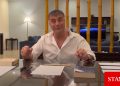 Sedat Peker: Kıbrıs Rum Kesimi’ne geliyorum