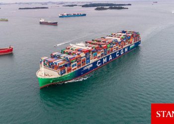 Taşımacılık devi navlun fiyatlarını dondurdu