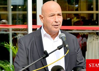 Vergi rekortmeni Tahir Topal: Parayı tutar işletmezseniz, biter