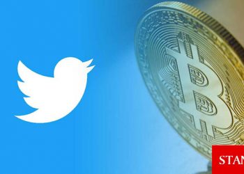 Twitter’da Bitcoin bahşiş dönemi başlıyor